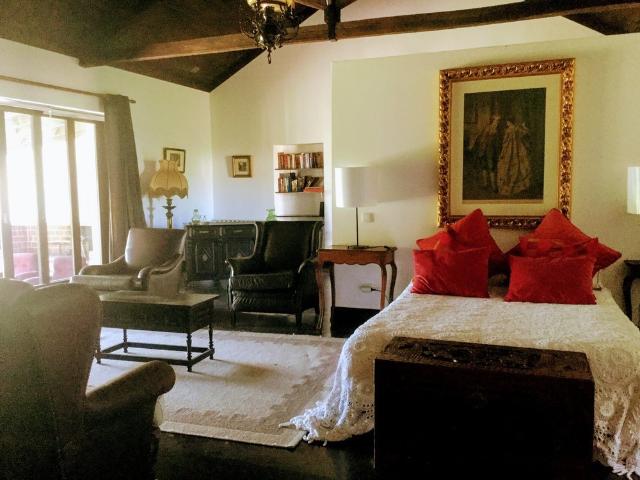 Apartamento alugar em Figueiredos, Rio Maior