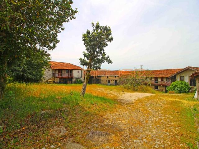Quinta venda em Amarante, Porto