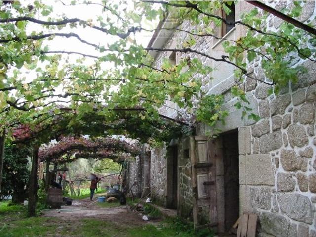 Quinta venda em Gemieira, Quinta de Cartemil