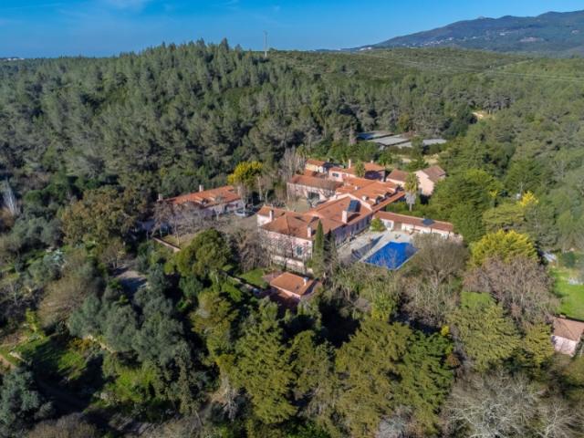 Quinta venda em Alcabideche, Alcabideche