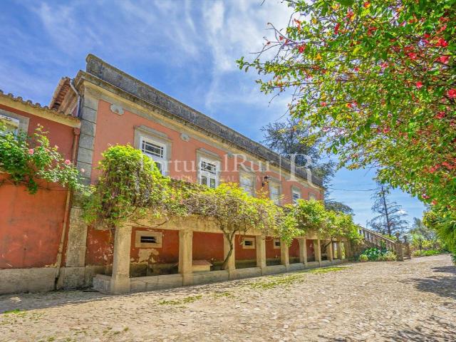 Vivenda venda em Quinta do Entroncamento, Vila Real