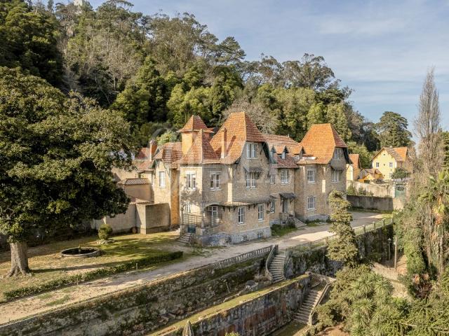 Quinta venda em Bairro da Fonte Longa, Sintra