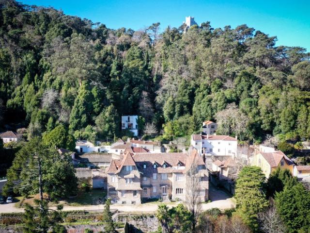 Quinta venda em Estefânea, Sintra