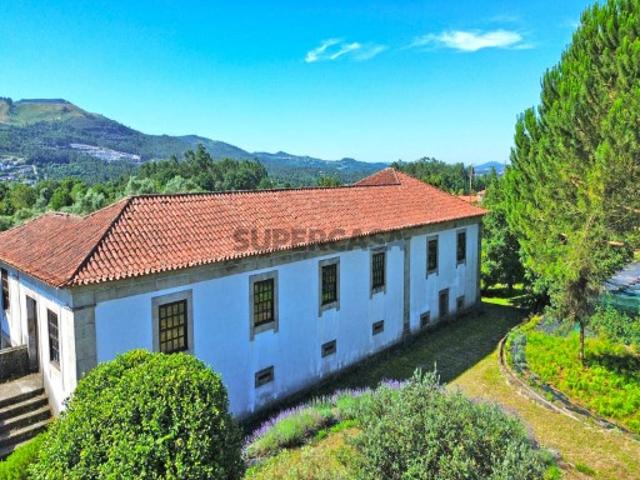 Casa venda em Póvoa De Lanhoso, Braga