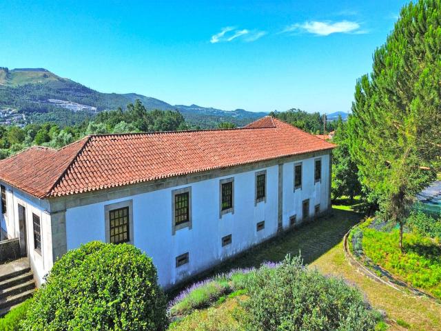 Vivenda venda em Além da Veiga, Póvoa De Lanhoso