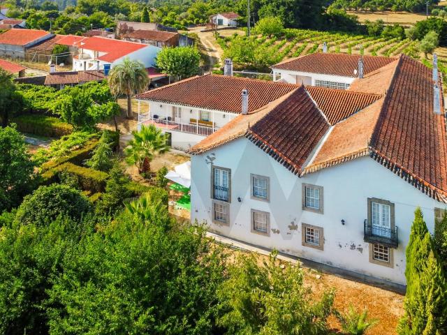 Quinta venda em Tábua, Coimbra