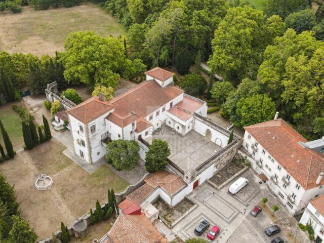 Quinta venda em Idanha, Sintra