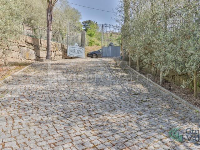 Quinta venda em Várzea, Porto
