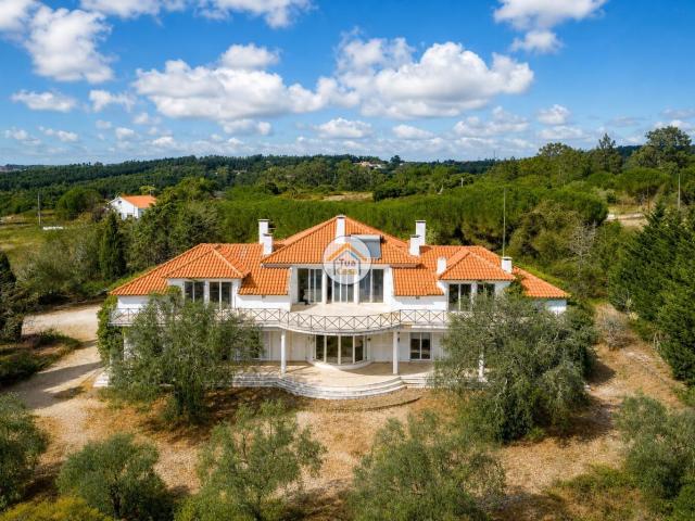 Quinta venda em Ventureira, Mafra