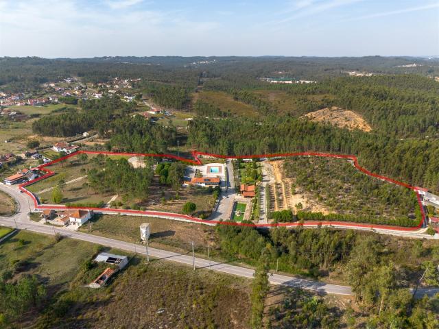 Vivenda venda em Almagreira, Pombal