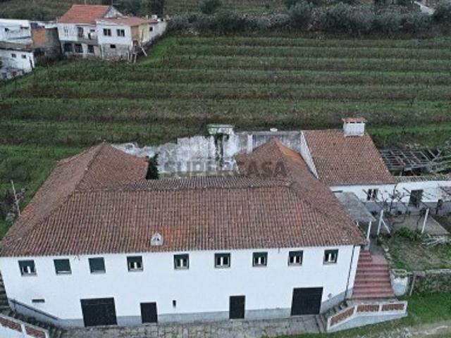 Casa venda em Peso Da Régua, Vila Real