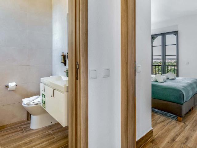 Apartamento alugar em Portimão, Vila da Praia