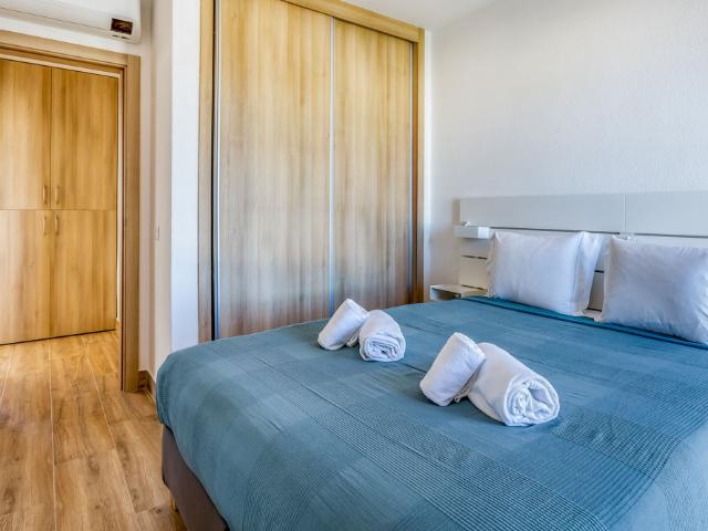 Apartamento alugar em Praia de Alvor, Portimão
