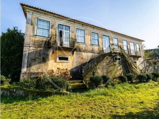 Quinta venda em Vilar Do Torno E Alentém, Boavista
