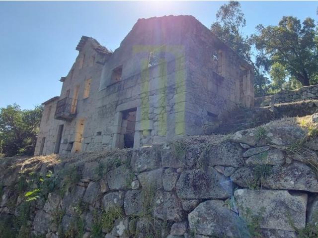 Quinta venda em Santa Ovaia, Coimbra