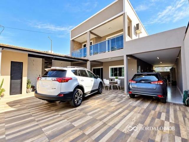 Casa venda em Residencial Interlagos, Jardim Botânico