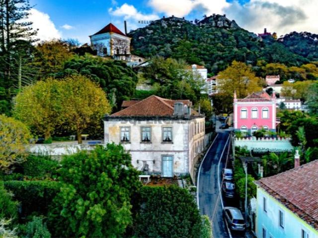 Casa venda em Estefânea, Sintra