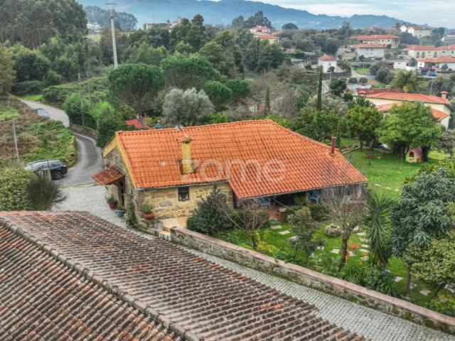 Quinta venda em Boalhosa, Viana Do Castelo