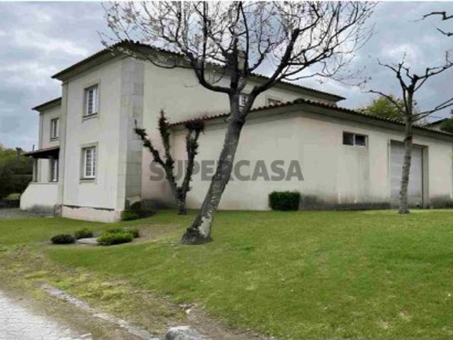 Casa venda em Póvoa De Lanhoso