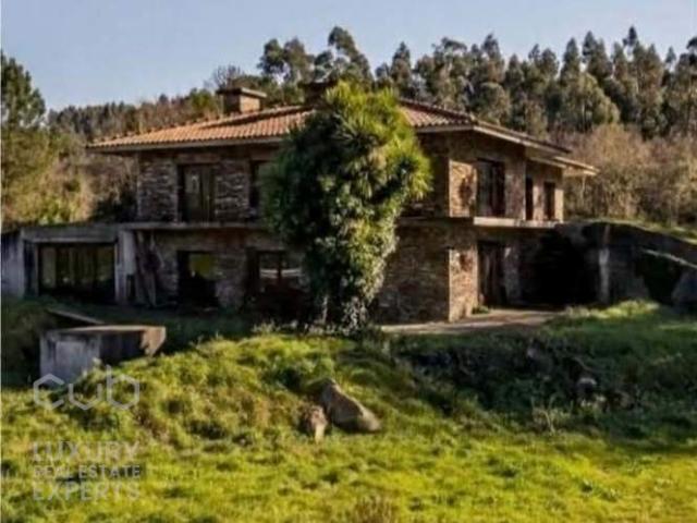 Quinta venda em Marecos, Porto