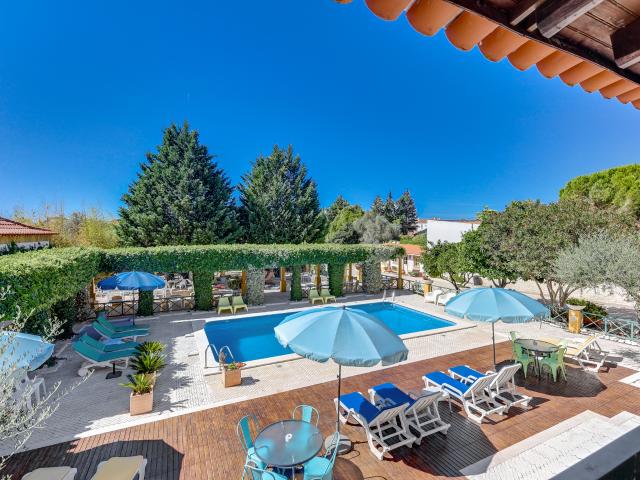 Quinta venda em Tomar, Santarém