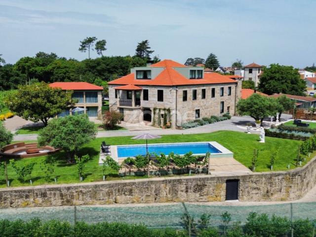 Quinta venda em Gavião, Braga