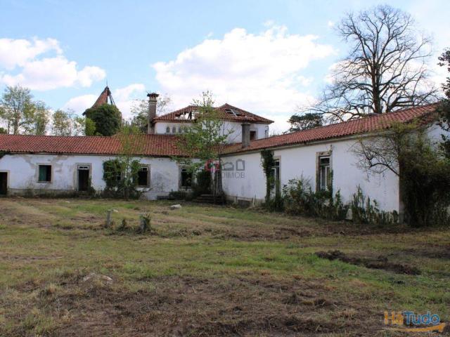Quinta venda em Oliveira De Frades, Viseu