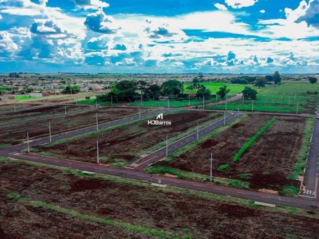 Terreno venda em Região Geográfica Imediata de Dourados, Dourados
