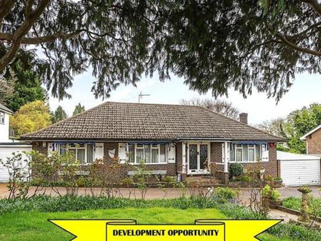 House for sale in Hertfordshire