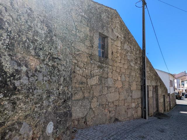 Quinta venda em Castelo Branco, Aldeia Nova Do Cabo