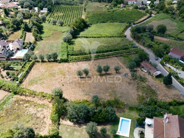 Quinta venda em Anais, Ponte De Lima