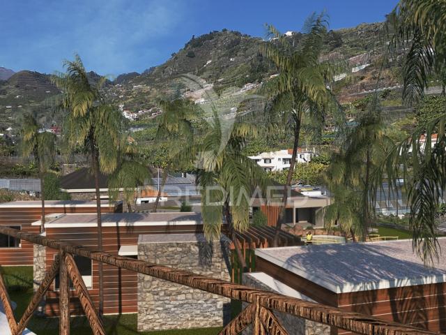 Quinta venda em Ribeira Brava, Candelária