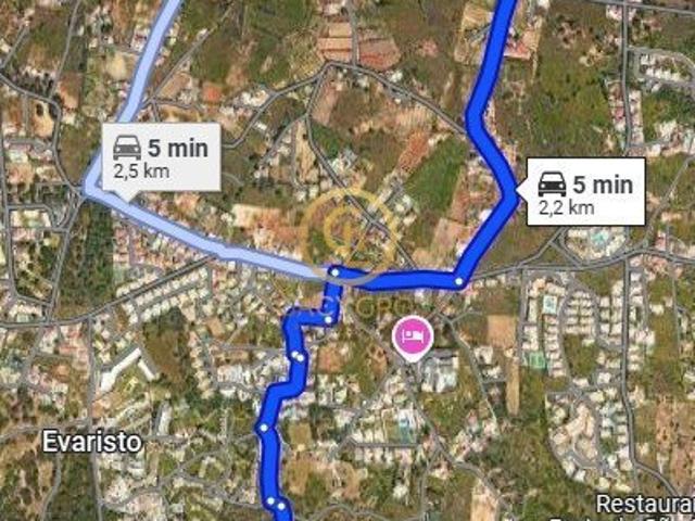 Quinta venda em Albufeira, Sesmarias