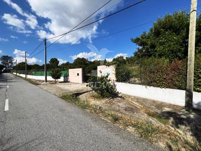 Quinta venda em Portalegre