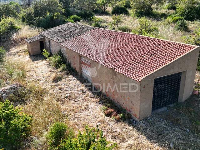 Quinta venda em Albufeira, Vale Serves