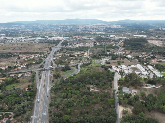 Quinta venda em Barreiro, Palhais