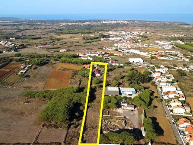 Quinta venda em Sintra, Monte Arroio