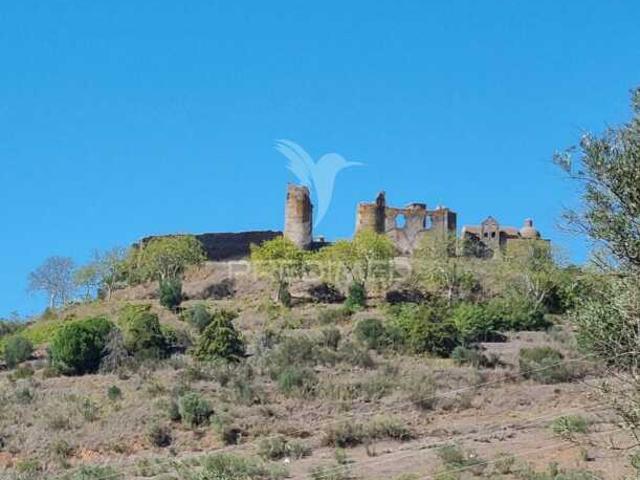 Quinta venda em Montemor-o-novo, Moinho do Bispo