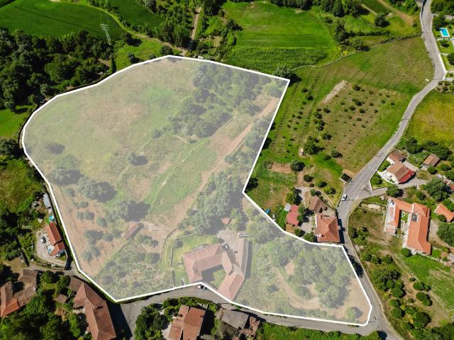 Quinta venda em Vila Verde, Braga