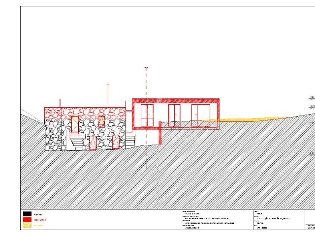 Quinta venda em Marecos, Porto