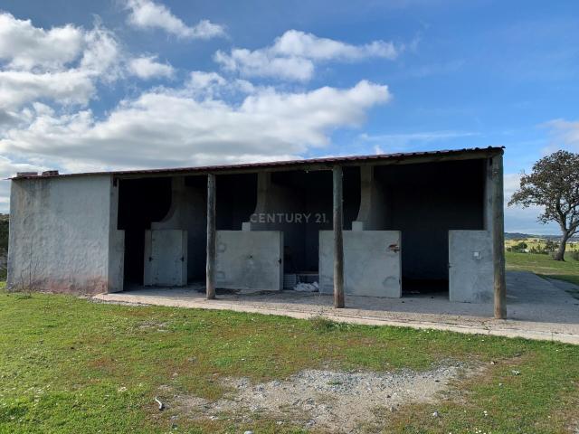 Quinta venda em Ourique, Beja