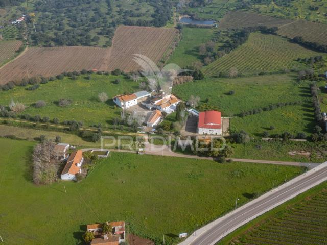 Quinta venda em Estremoz, Quinta das Quintinhas
