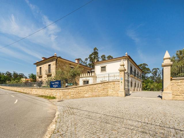 Vivenda venda em Boalhosa, Viana Do Castelo