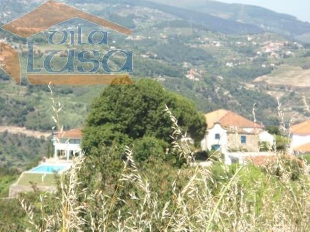 Quinta venda em Resende, São Romão De Aregos