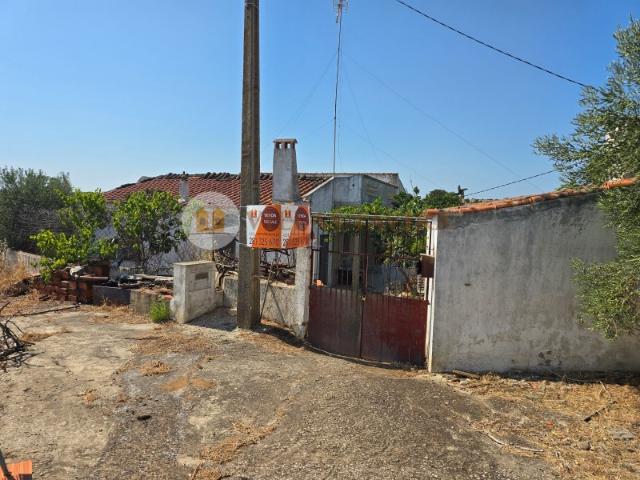 Quinta venda em Castro Marim, Faro