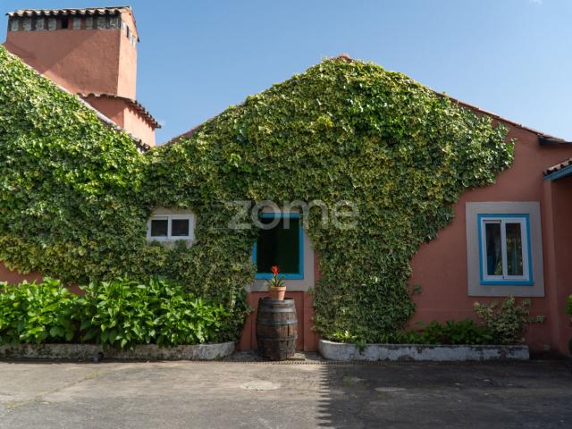 Quinta venda em Miranda Do Corvo, Coimbra