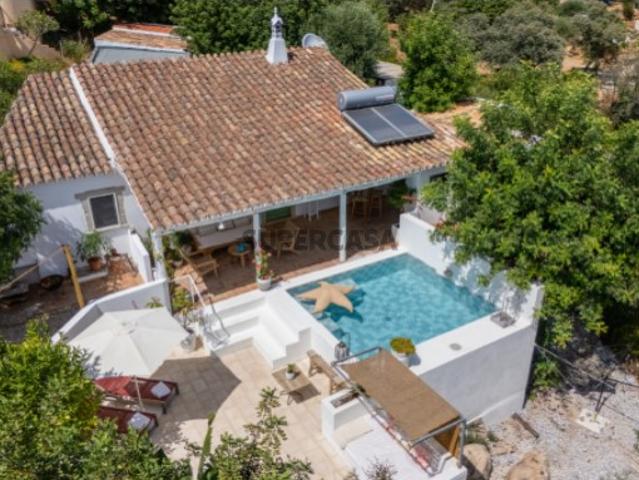 Casa venda em São Brás De Alportel, Faro