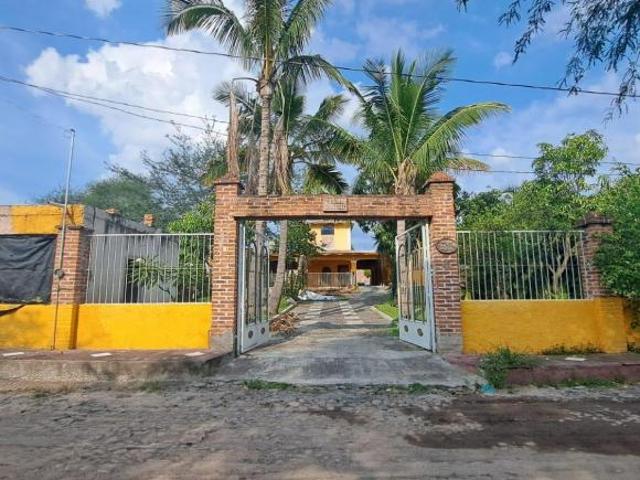 Quinta en venta en Región Centro, Jalisco