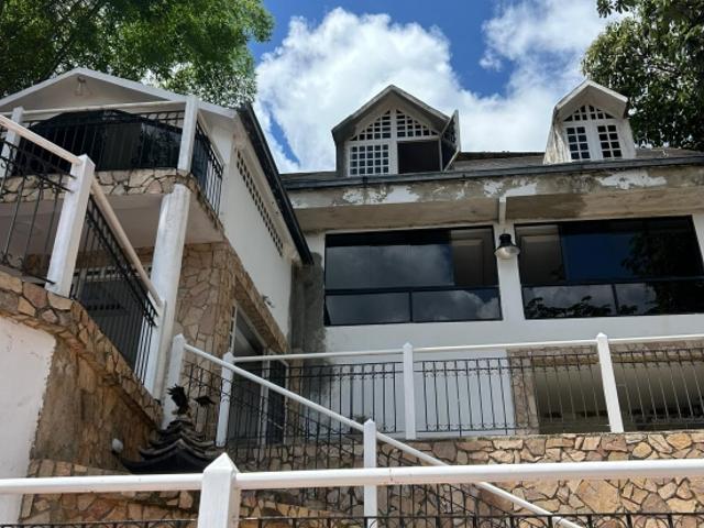Casa en venta en Boca De Uchire, Miranda