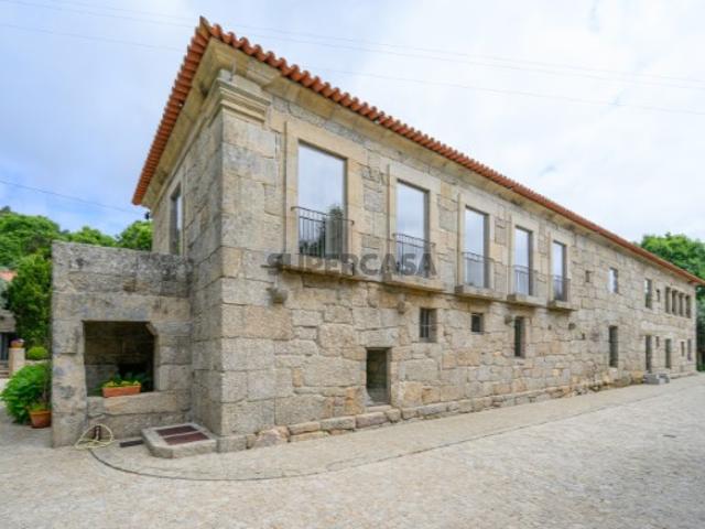Casa venda em Marecos, Porto